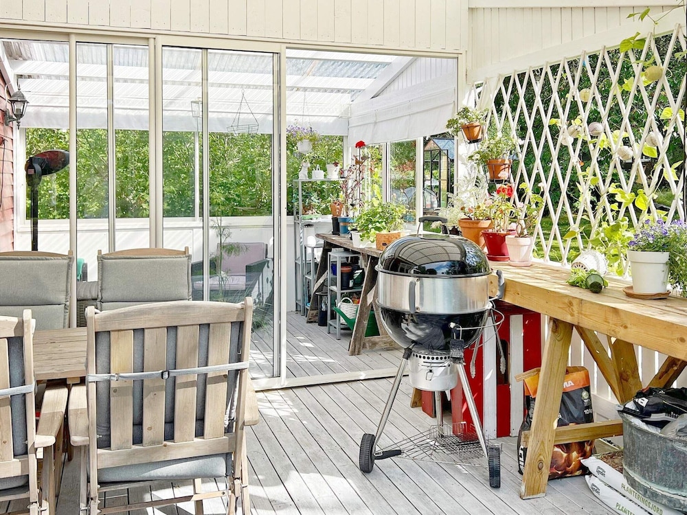 5 Person Holiday Home in Sodertalje