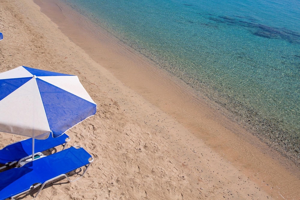 Chania Olea Villa - Breathtaking Summer Getaway view 5