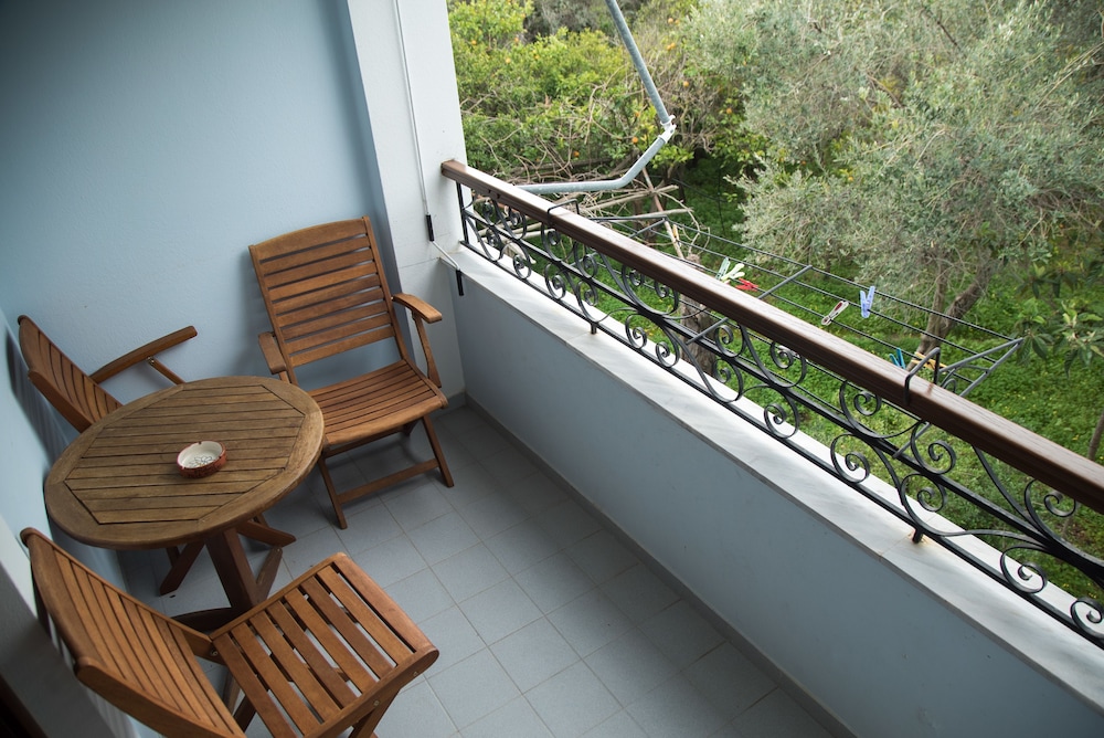 Villa Nufaro