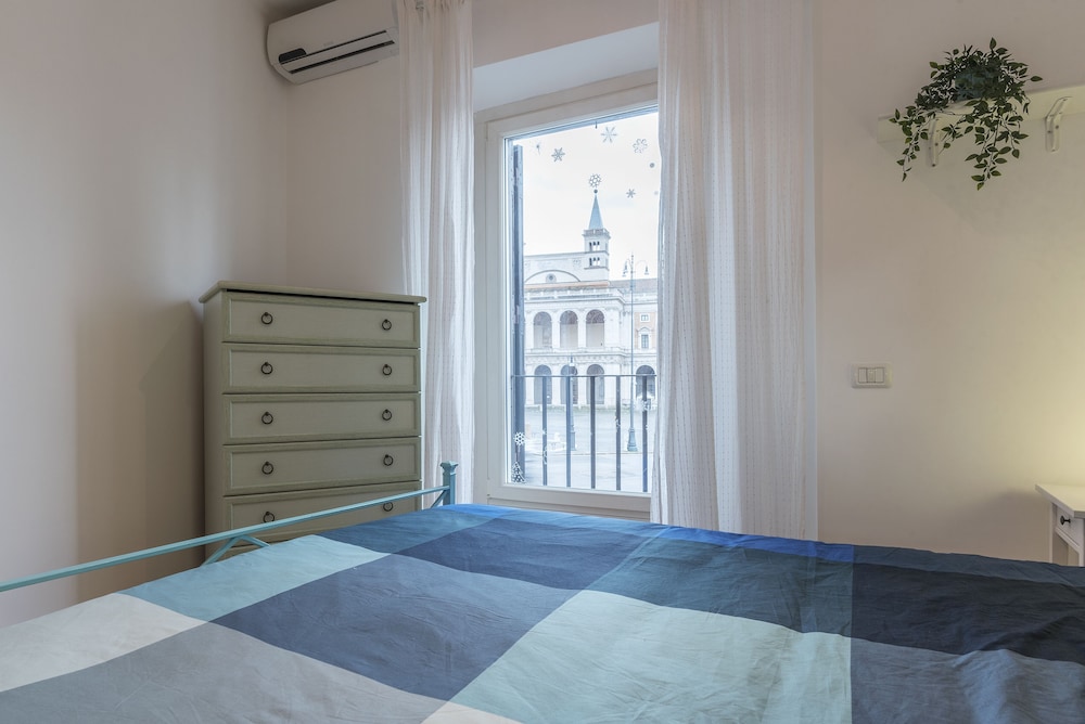 Lovely Flat San Giovanni