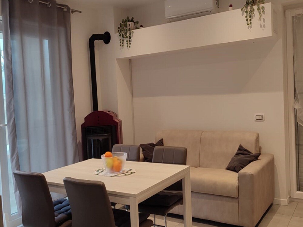 Apartments Baricevic