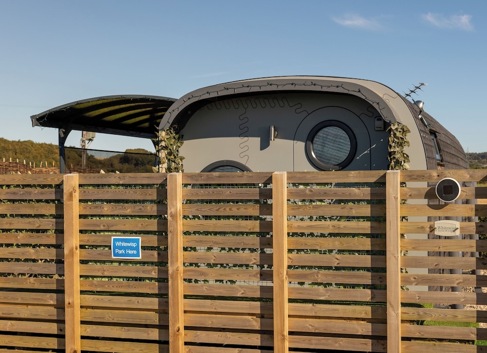 Highland Gateway Glamping & Caravanning