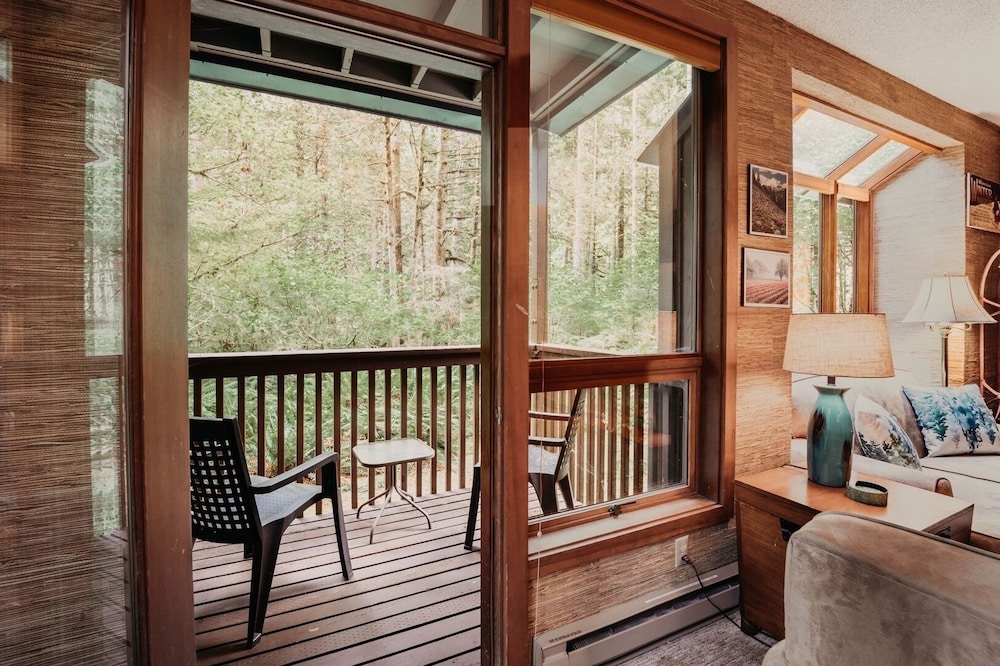 Glacier Mt Baker Lodging