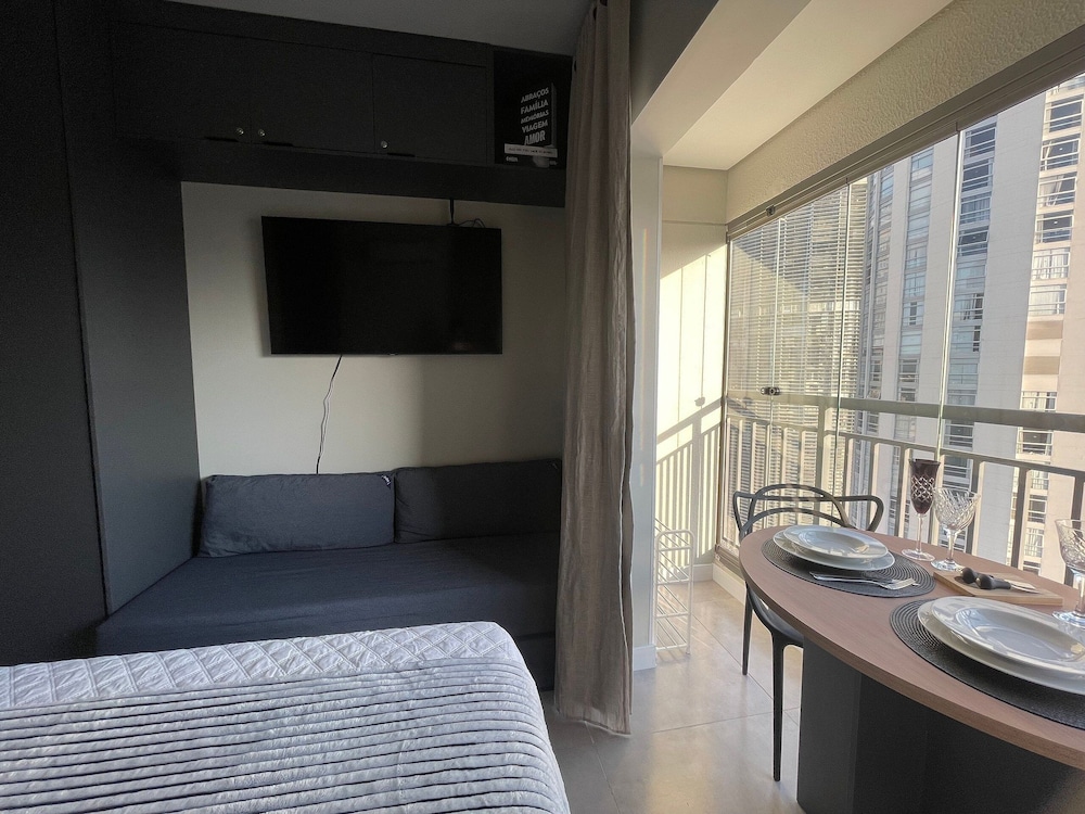 Prime Stay - Vila Buarque
