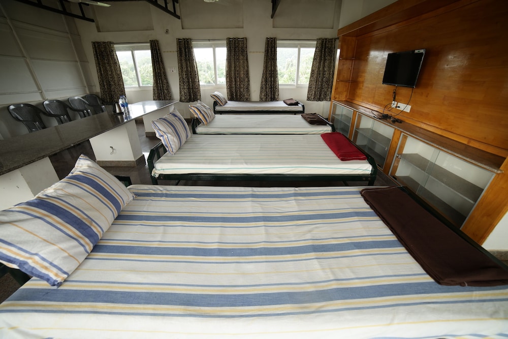Naksha Tree Hotels - Yelagiri