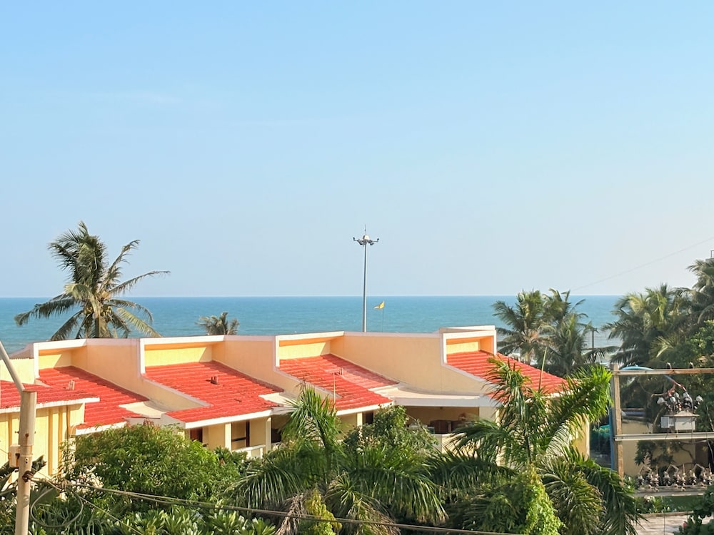 Swarna Villa puri Near Sea Beach