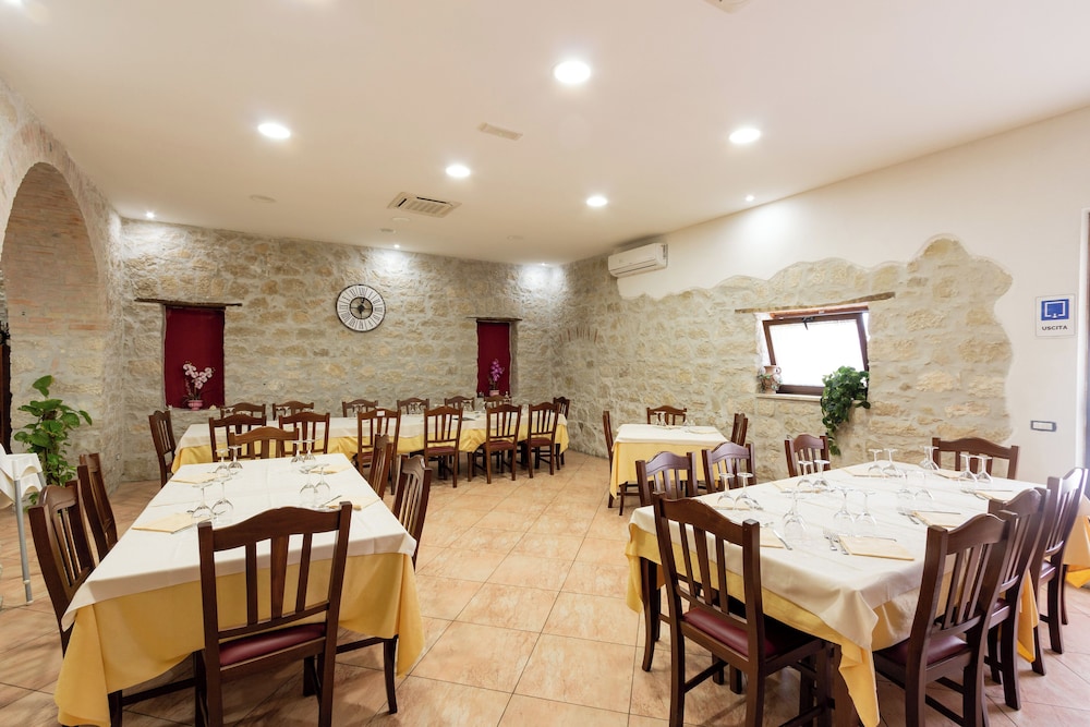 Agriturismo in montagna in Irpinia