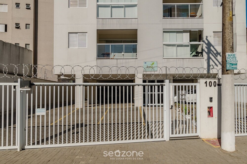 RJI - Apartamentos Proximos da Praia de Itagua