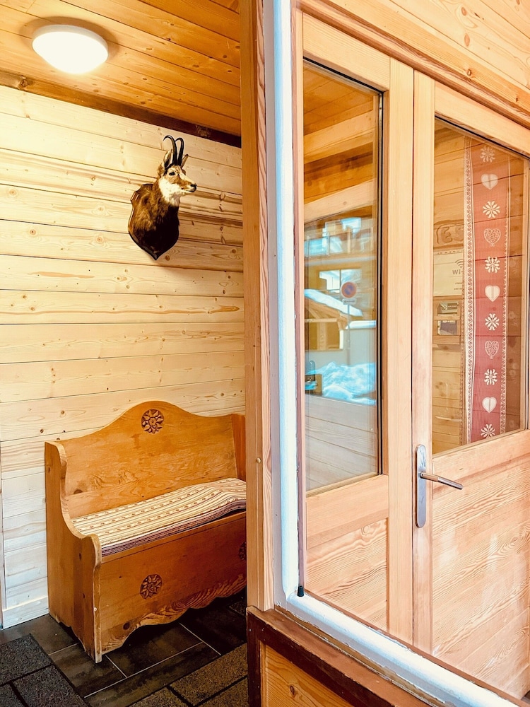 Chalet Alpe One 1850 M - Alpe d'Huez