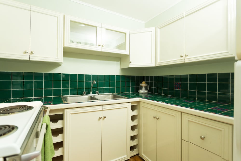 New Kingston Guest Apartments at Abbey