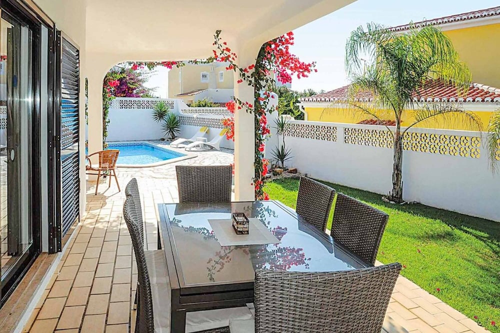 Villa Mar e Ceu