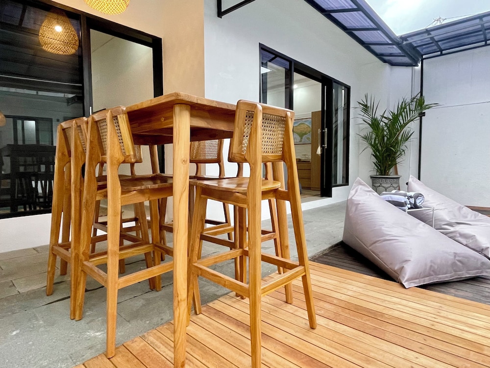 Villa Loli Sanur