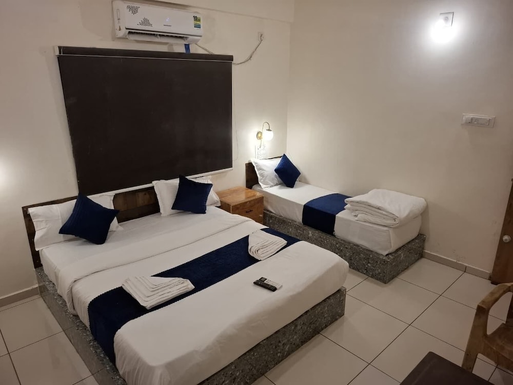 Darsh Resort