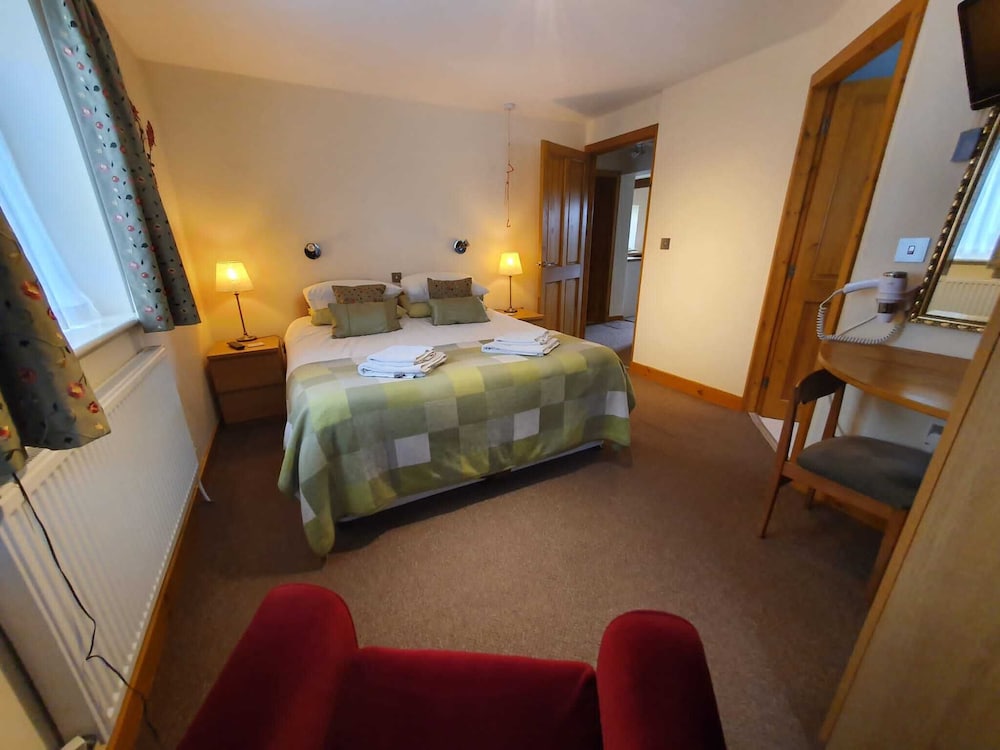 Martin Lane Farm Holiday Cottages