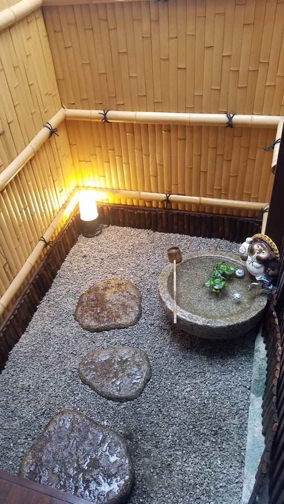 Tsukisocho Apartment view 3