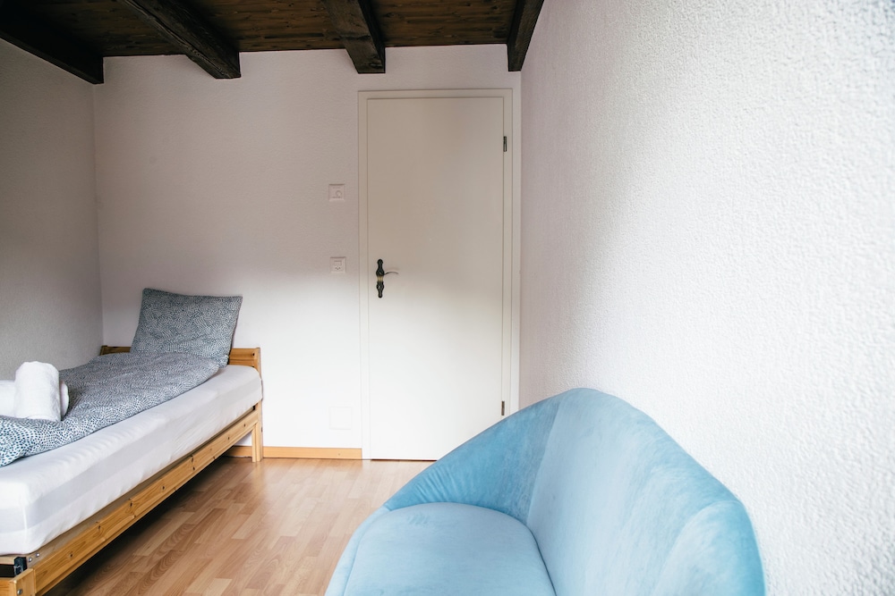 Nimbuzzz Apartments