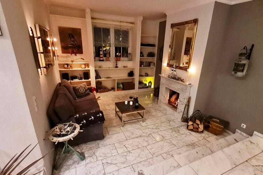 Holiday Home in Bojendorf With Terrace