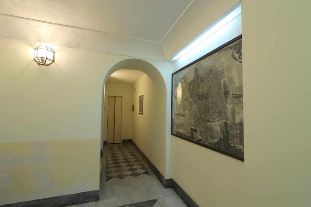 Lovely Navona Apartment