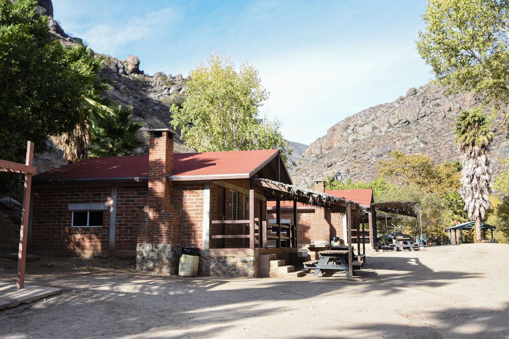 Ensenada Vacations - Rancho San Carlos Aguas Termales - Property Image 180