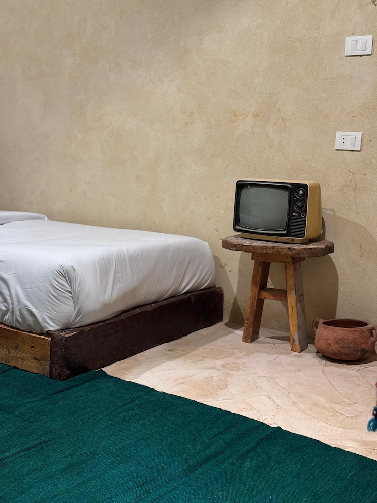 TATRABENT - Eco Friendly retreat in Siwa