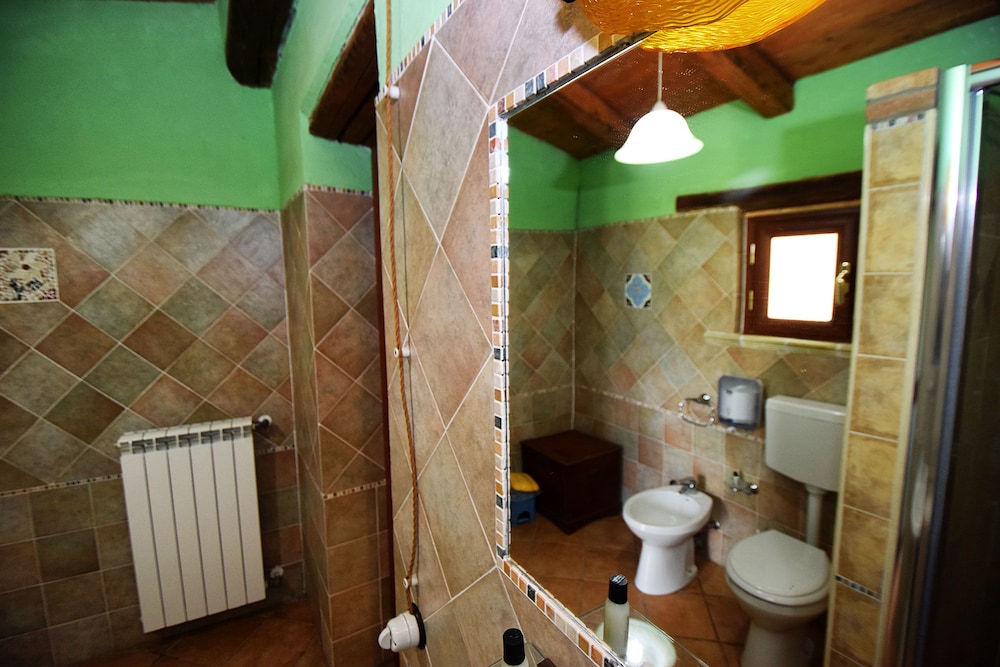 B&B Giucalem - La Casa Negli Orti