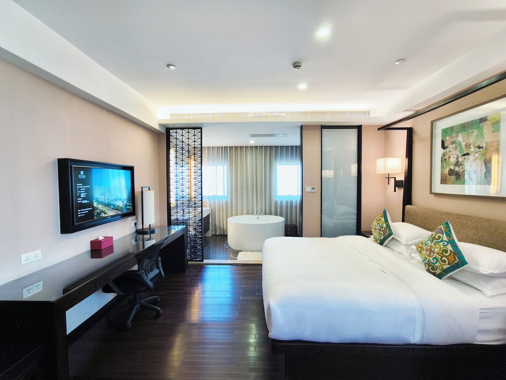 SSAW Boutique Hotel Hangzhou East