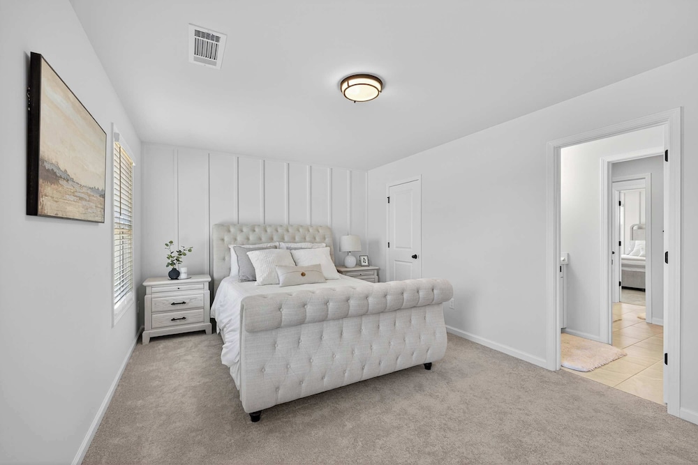 Buford Beauty Stay for 10
