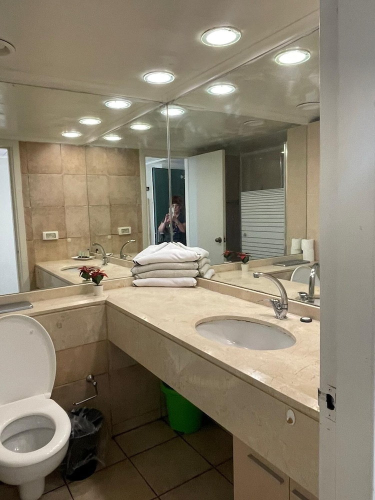 Two Bedroom one Ling Room Apartment