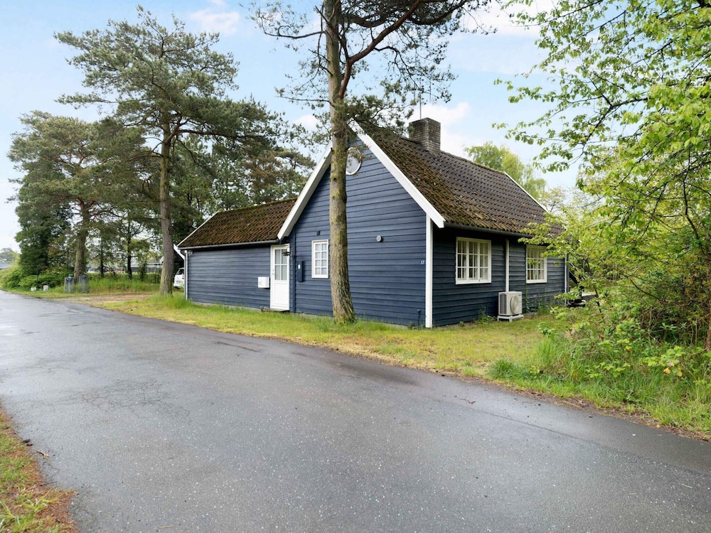 5 Star Holiday Home in Nexo