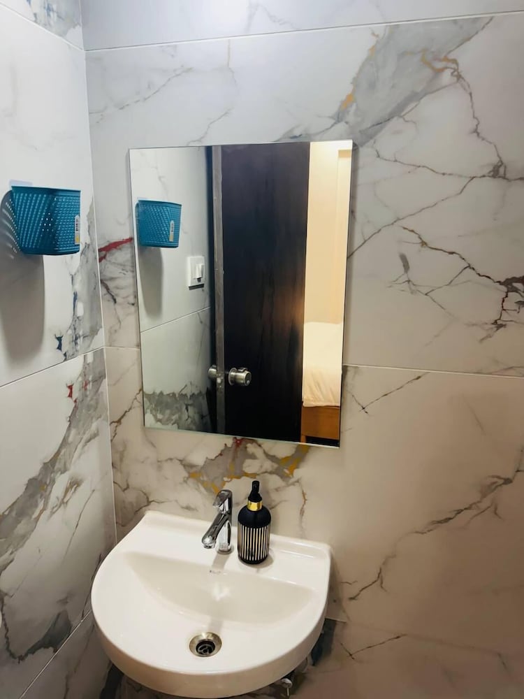 Mighter Crest Studio Apartment