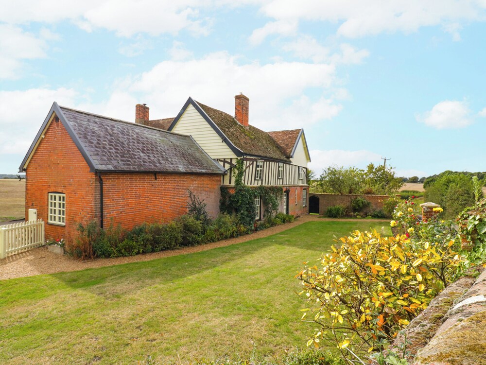 Knights Farm