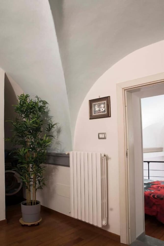Casa Giusti