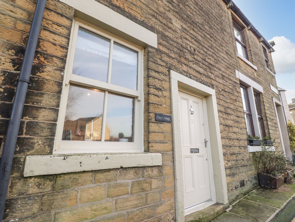 Dray Cottage