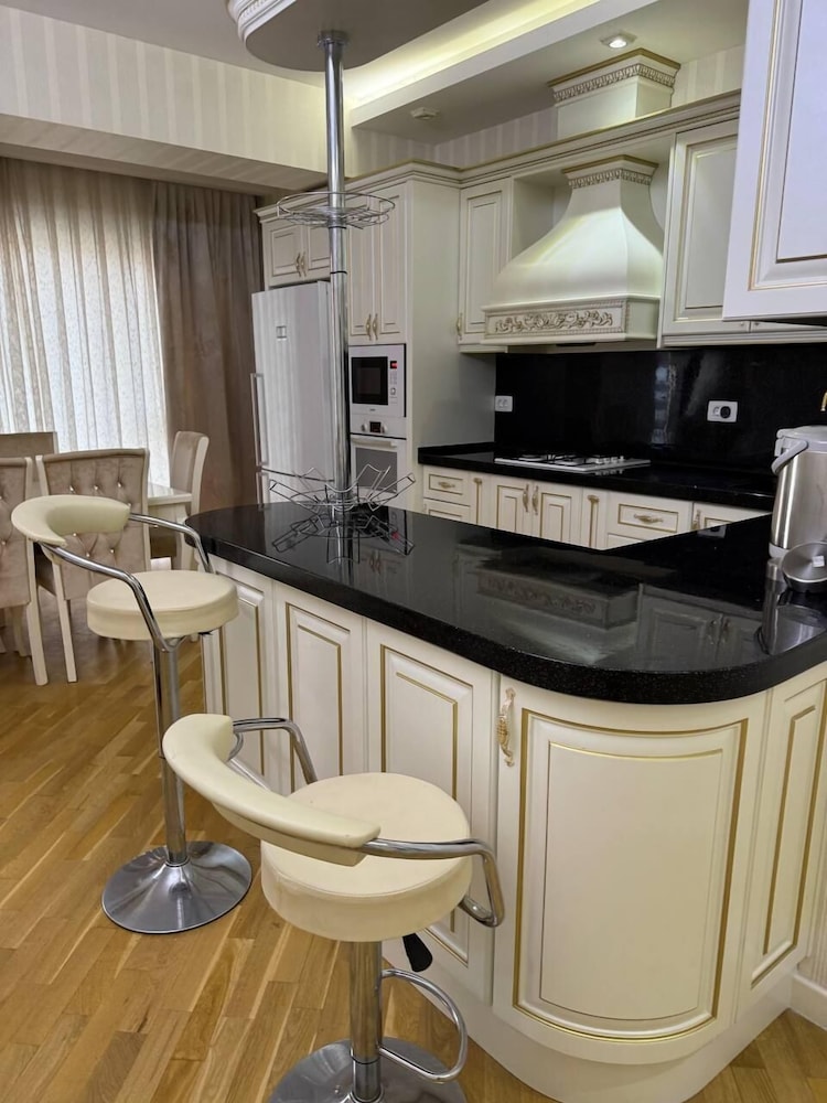 Azure by residences