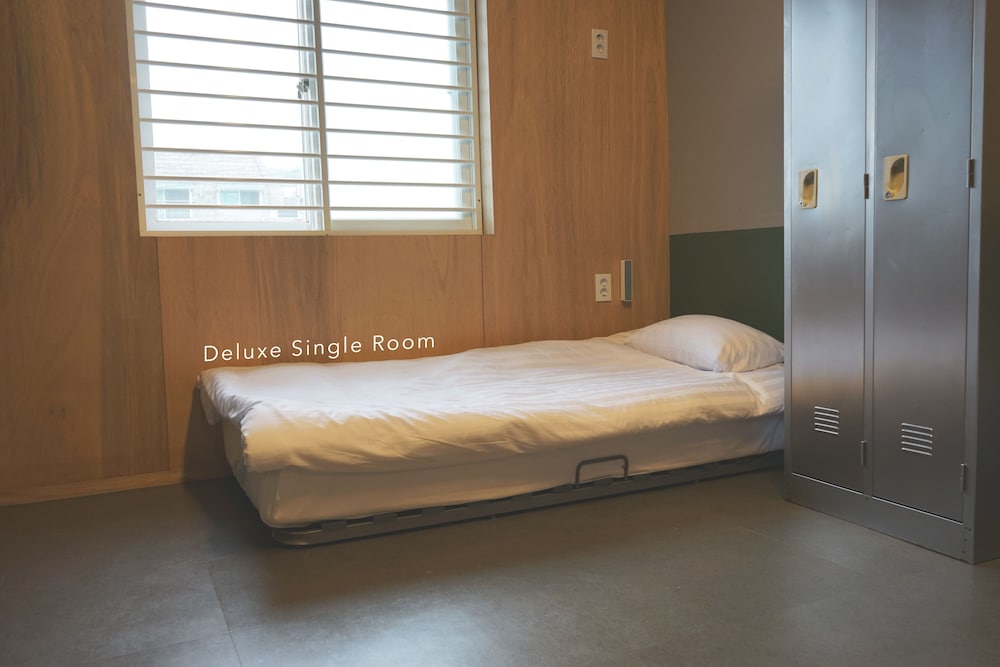 G Guesthouse Itaewon In Seoul - Hostel