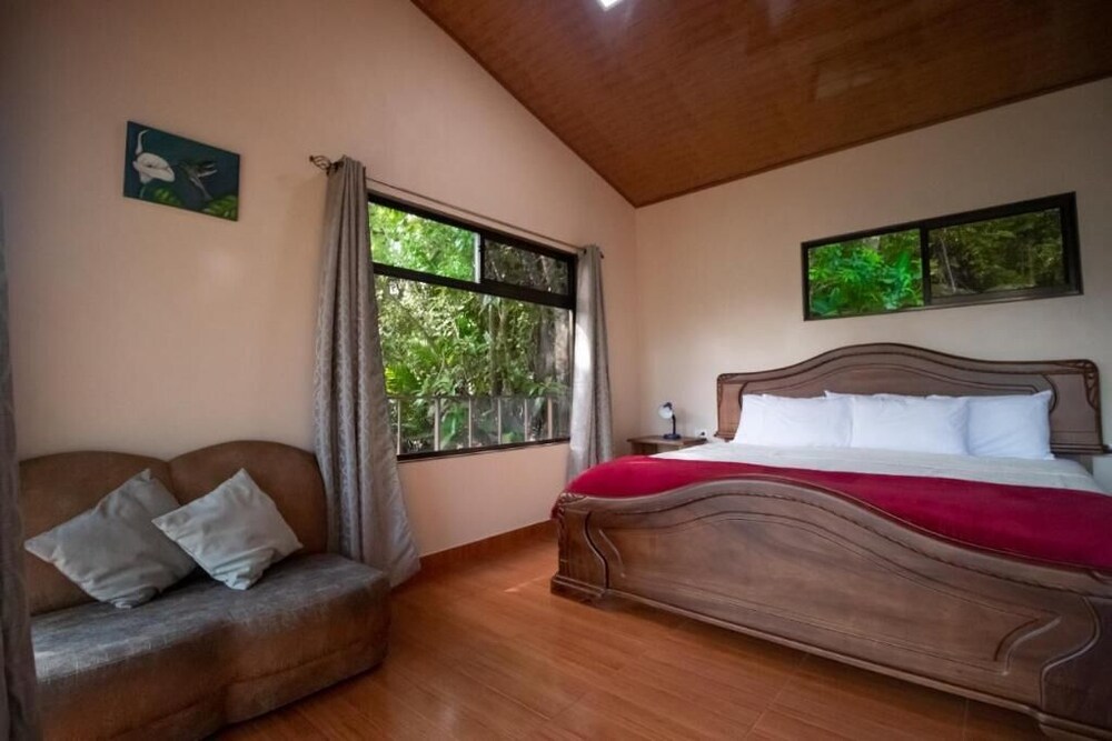 La Casa de la Montaña B&B