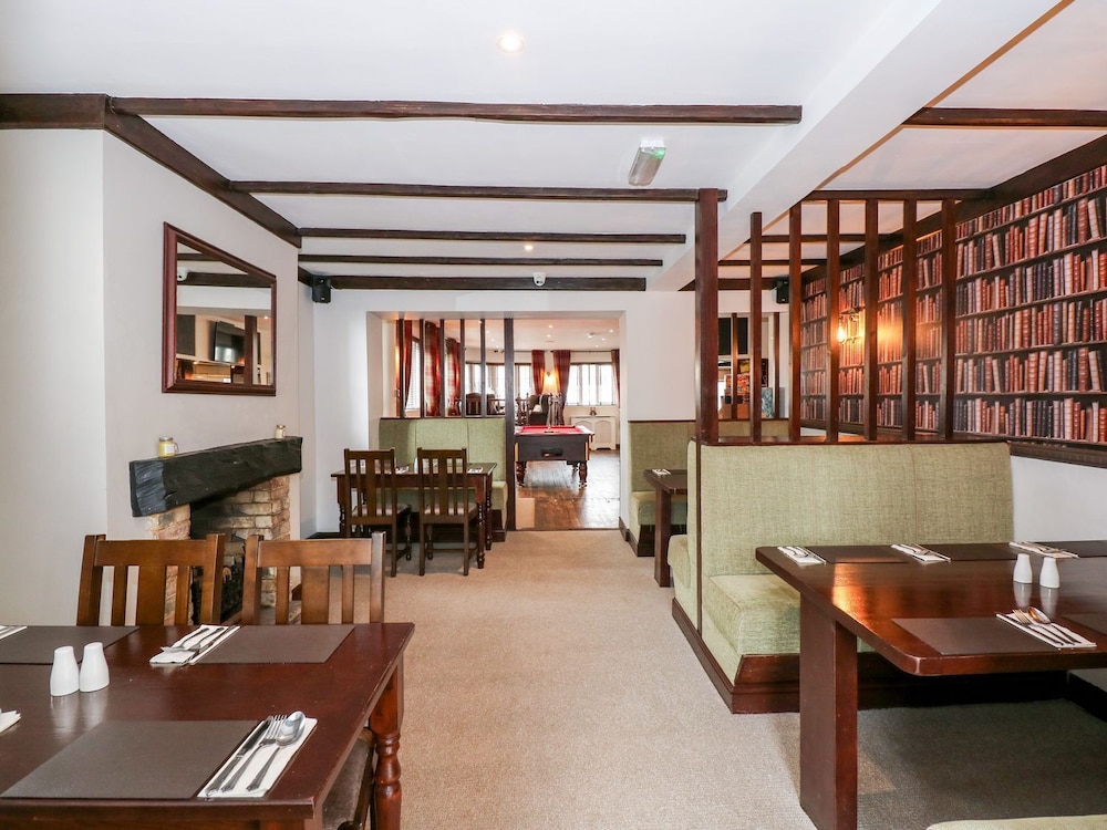 The Five Bells Inn