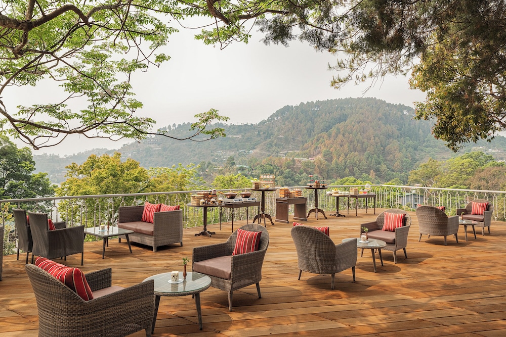 Naukuchia House, Naukuchiatal - IHCL SeleQtions