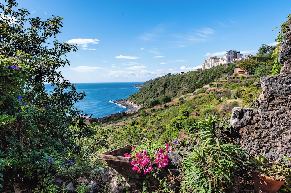 Terra e Mare Apartment