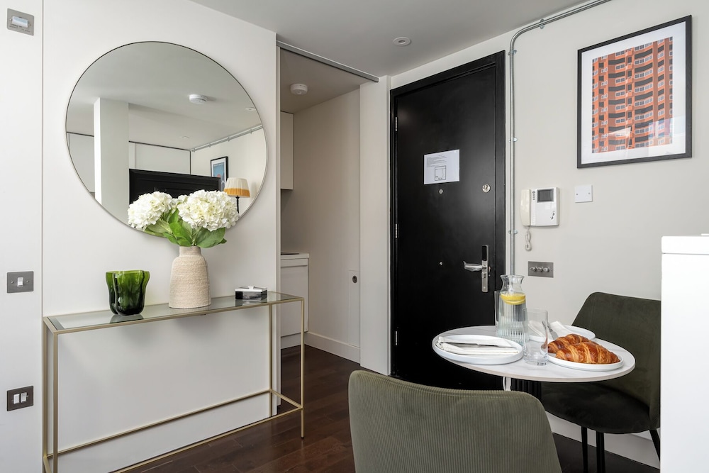 Your Apartment - Tower of London