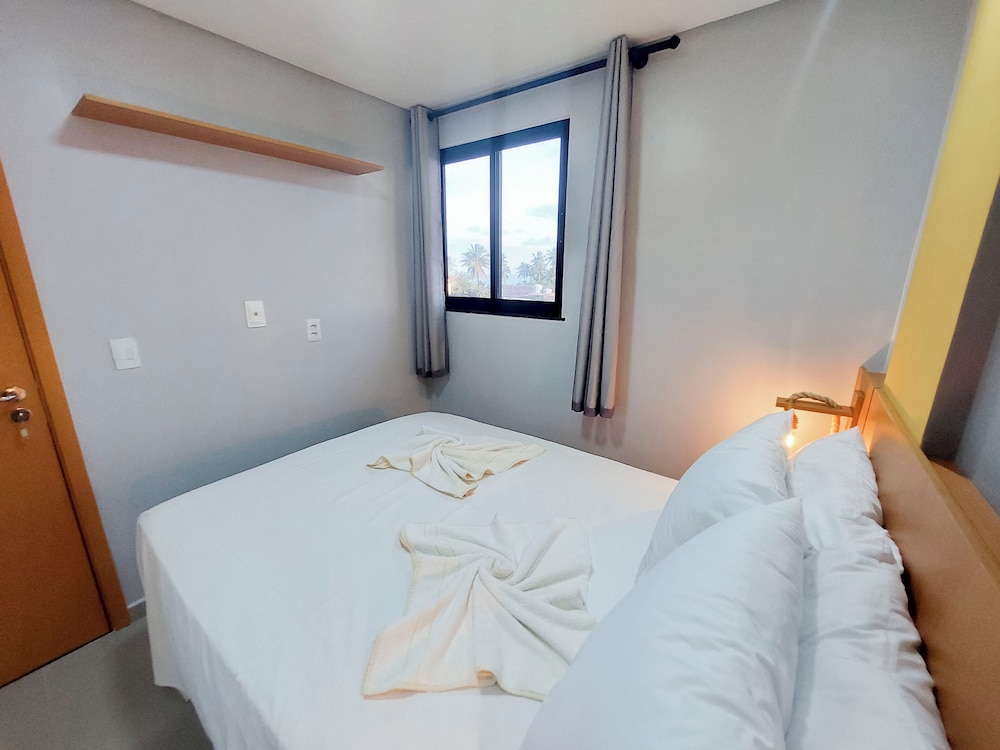 Lindos Flats - Maraca Beach Residence II view 4