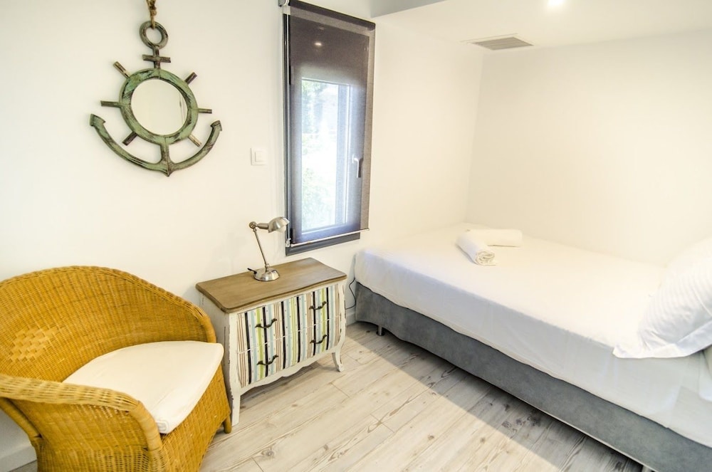 Pleiades Boutique Villas photo 4