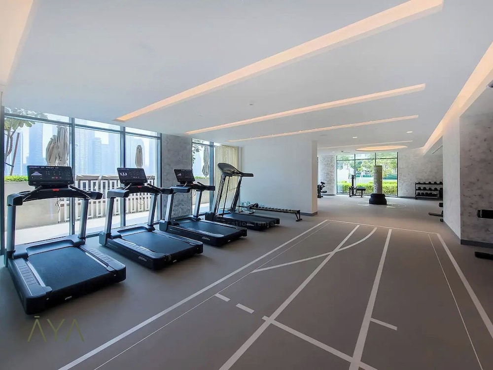 Luxurious 2BR at Sunrise Bay