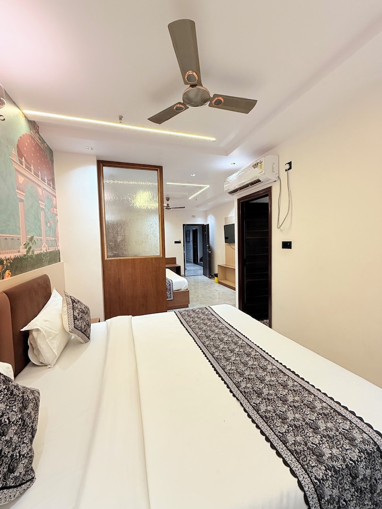 Hotel Ocean Grand