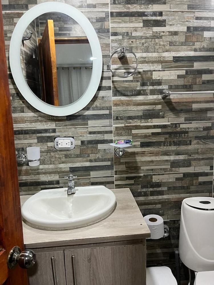 Apartamentos Vacaciones Manatwar