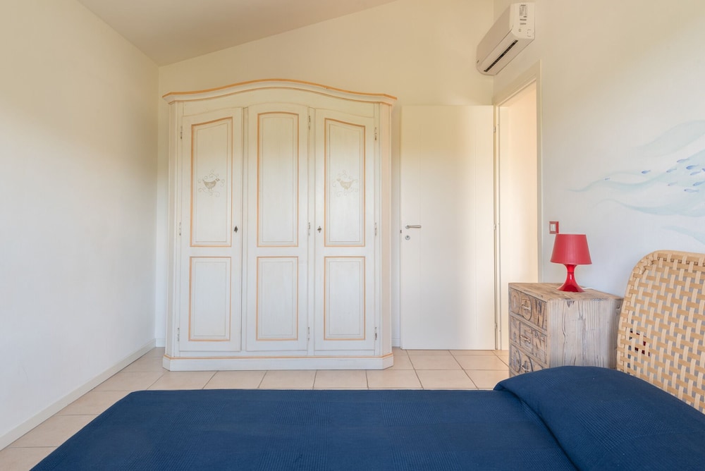 Arzachena Vacations - Elegant Residence Ea Bianca 2 Bedroom With Sea View Extra Bed Available N0729 - Property Image 19