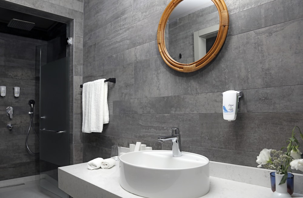 Design Plus Seya Beach Otel - Image 53