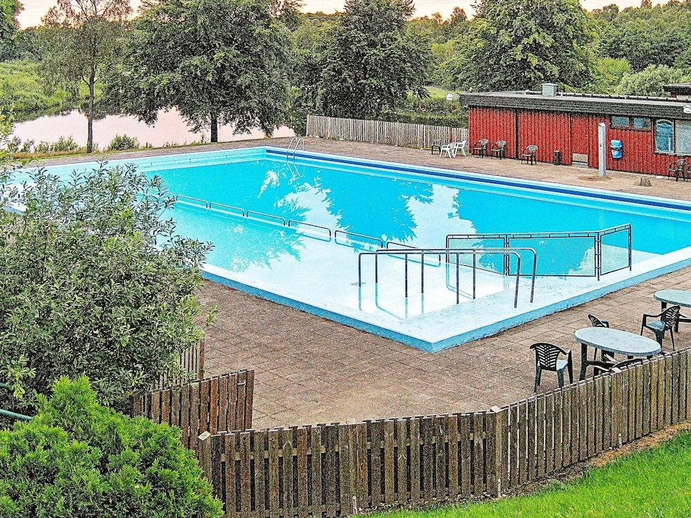 6 Person Holiday Home in Tjornarp view 2