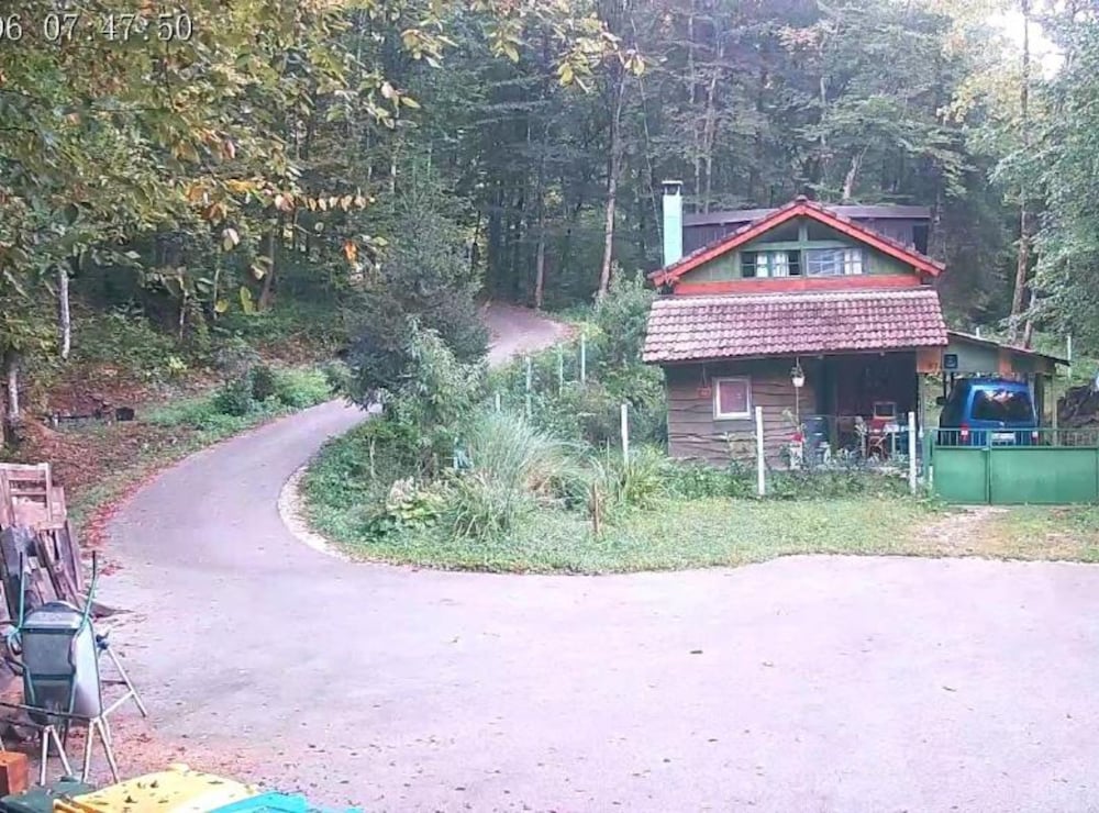 Holiday Home Green Side Cottage