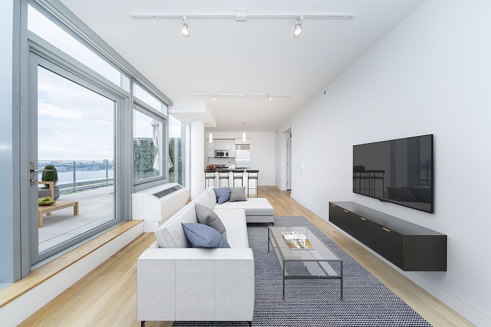 Forte Select XXV by Rove Apt w Private Terrace